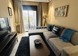 استوديو مفروش جديد للإيجار في بالمي