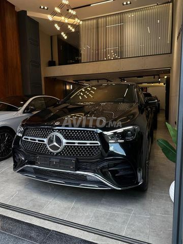 Mercedes GLE 300d Pack AMG 2025 14000 Km