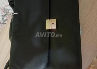 Vente sac professionnelle