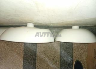 2 مغسلة نظيفة