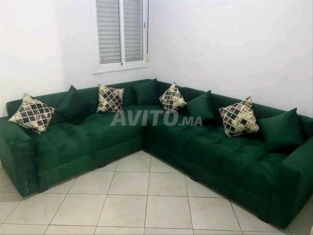 نحن في طنجة والتوصيل متوفر فقط في طنجة