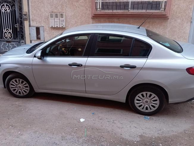 Fiat Tipo Diesel Manuelle 2020 à   ait melloul 