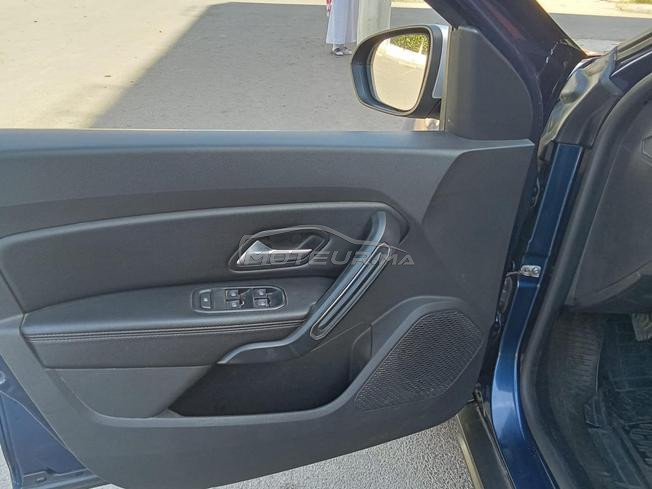 dacia Duster 2019