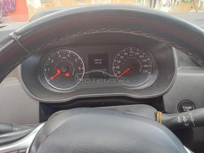 dacia Duster 2019