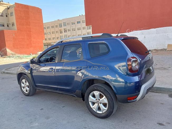 dacia Duster 2019
