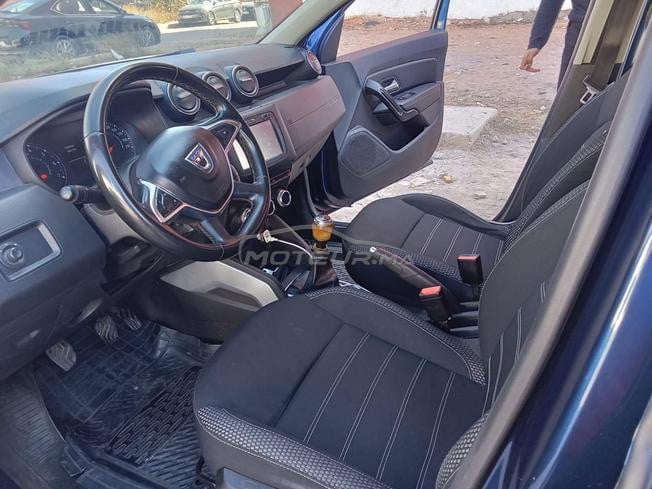 dacia Duster 2019