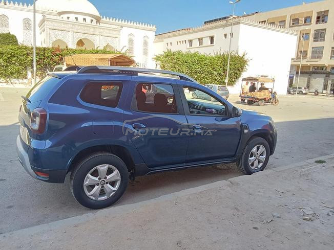 dacia Duster 2019