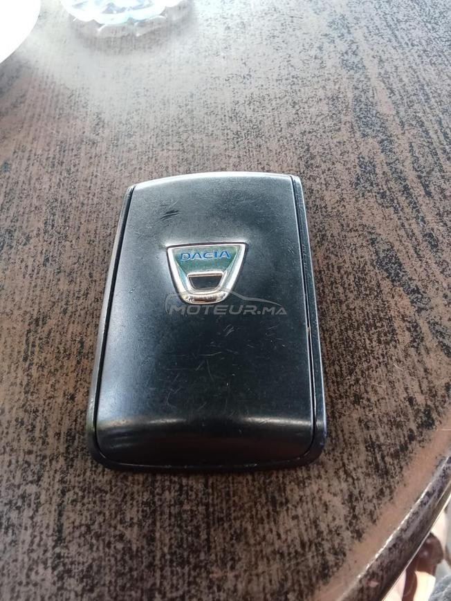 dacia Duster 2019