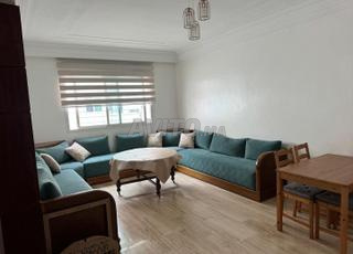Appartement à vendre 82 m² à Casablanca