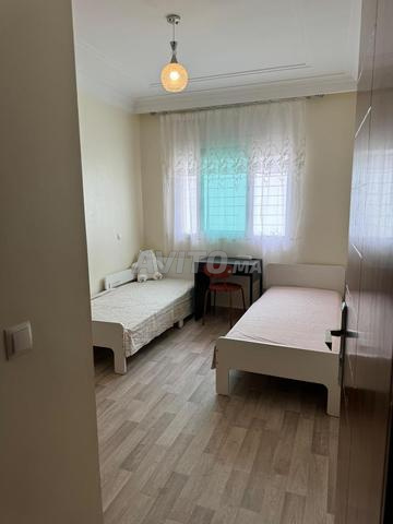 Appartement à vendre 82 m² à Casablanca
