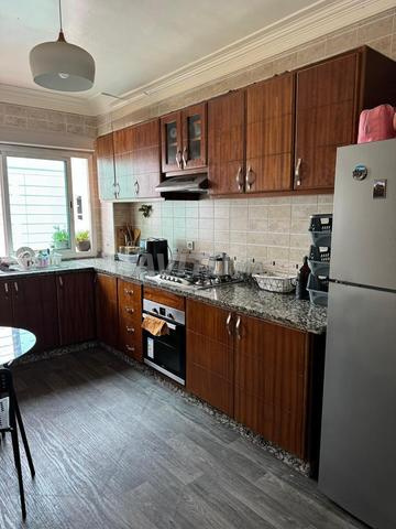 Appartement à vendre 82 m² à Casablanca