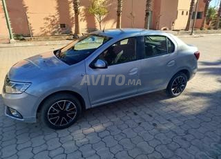 Dacia Logan Diesel Manuelle 2021