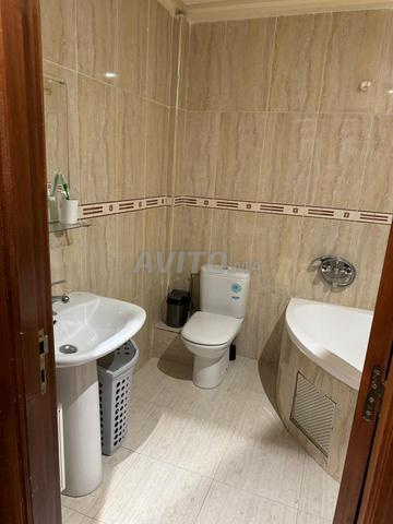 Appartement à vendre 82 m² à Casablanca
