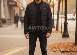 Veste GUESS Original (M).