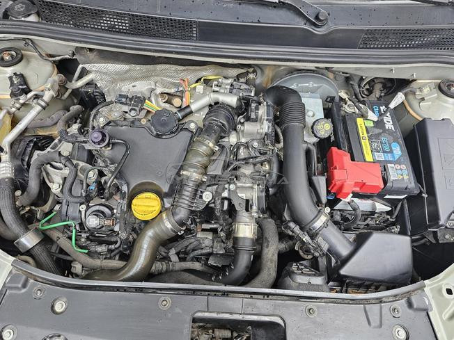 dacia sandero 2022 diesel