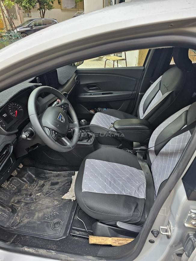 dacia sandero 2022 diesel
