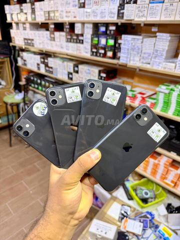 ايفون 11 عادي كلشي اوريجينال باي باس