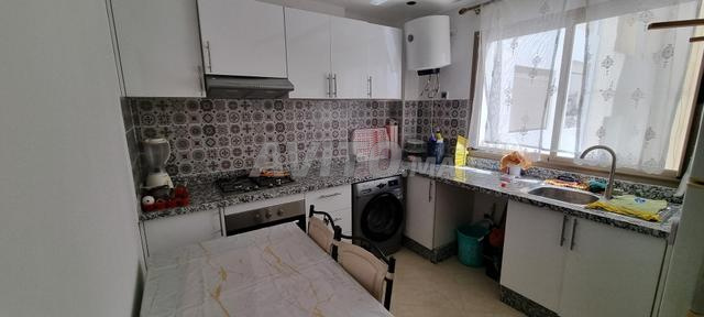 Bel appt 2 chambres proche gare LGV - 2