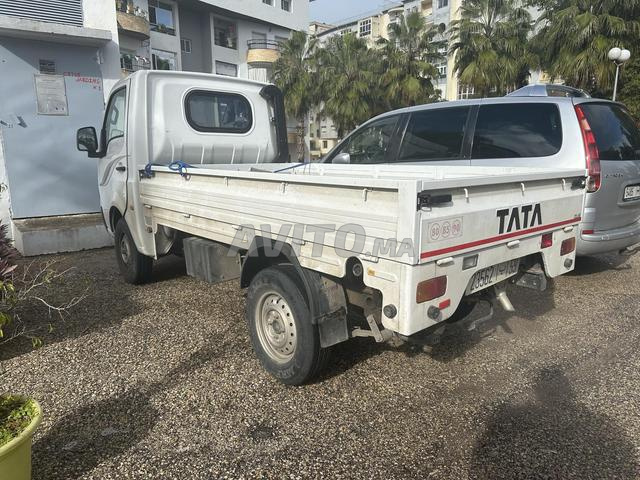 Super ace diesel presque neuf - 2