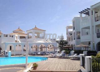 فيلا مفروشة عين الذياب يومية