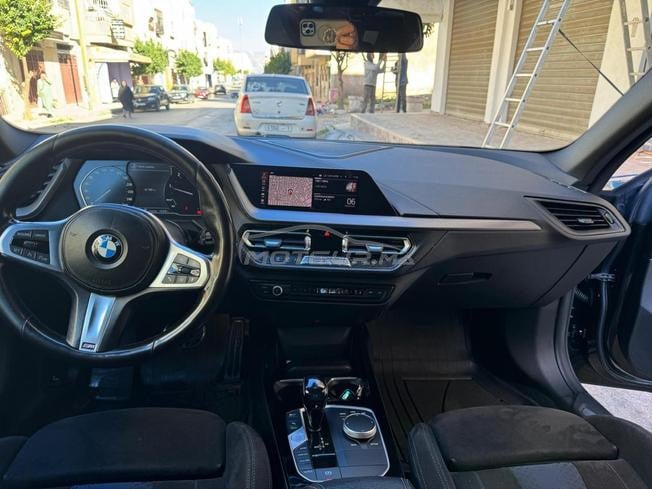 BMW série 2      2021
