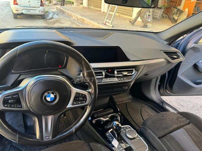 BMW série 2      2021