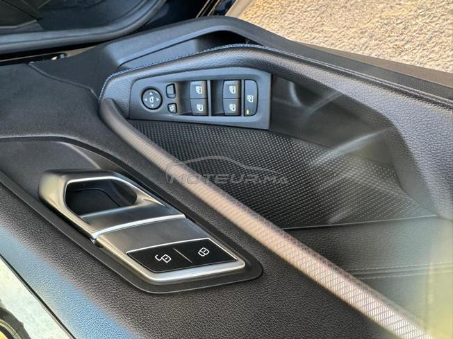 BMW série 2      2021