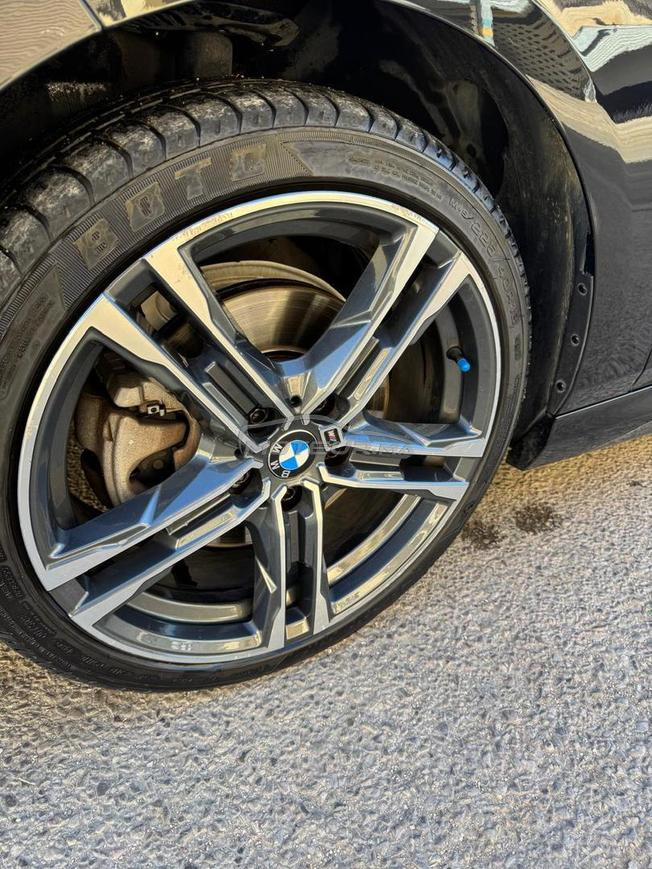 BMW série 2      2021