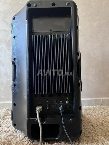 Enceinte mobile DJ MACKIE (باف ديدجي و الحفلات) - 2