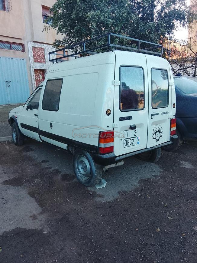 c15 Citroen 