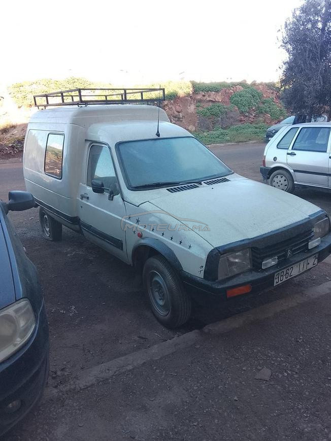 c15 Citroen 