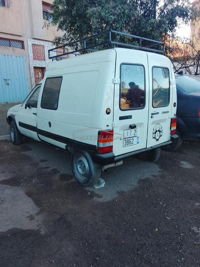 c15 Citroen 