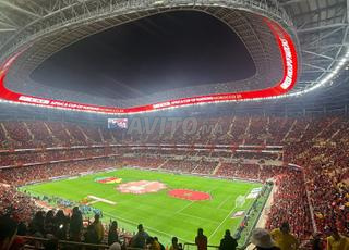 المغرب نيجيريا الفئة 2