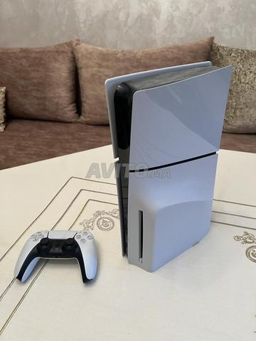 Ps5 Slim Standard