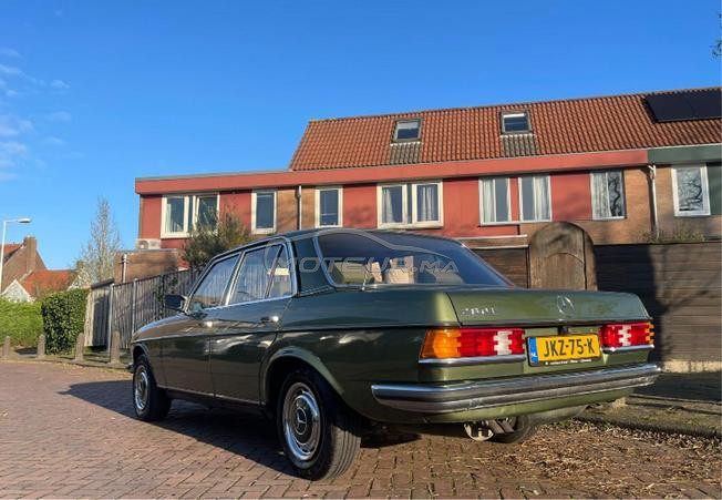 Mercedes-Benz 280 Essence Automatique 1980