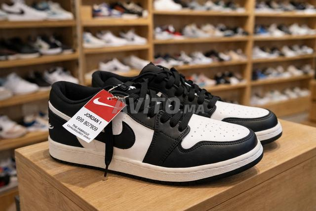 Sbrdila Nike Air Jordan Jdiida