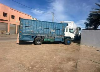 Kouda 10 2006 mois 11