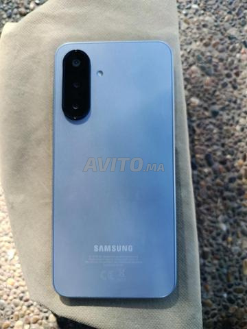 A 17 galaxy بحالة جيدة