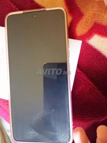 Xiaomi 14T - حالة جديدة - ضمان 5 سنوات