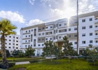 شقة للبيع في تمارة