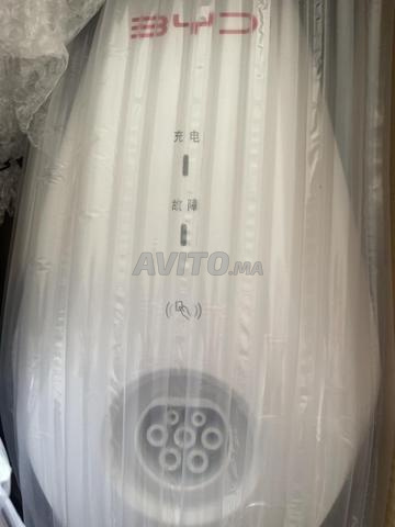 نقطة شحن BYD 7kW جديدة أصلية Type2