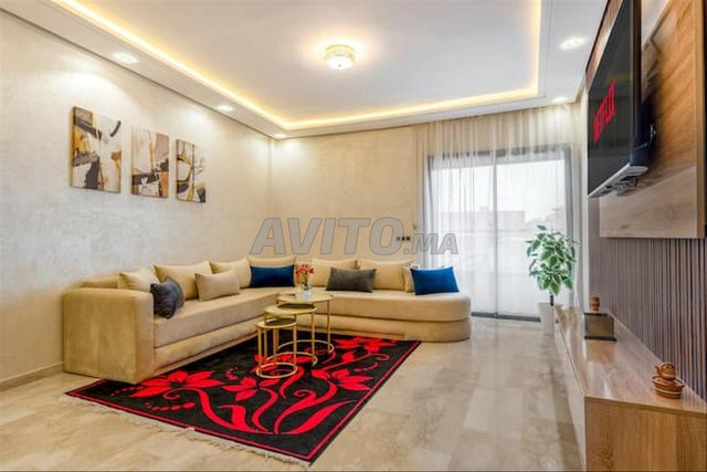 Formidable appartement au centre-ville Guilez S/99