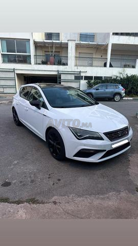 Seat Leon Fr Facelift