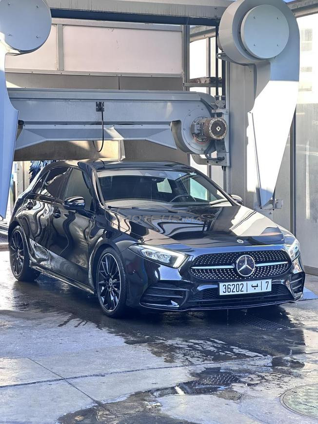 Mercedes-Benz Classe A Diesel Automatique 2020