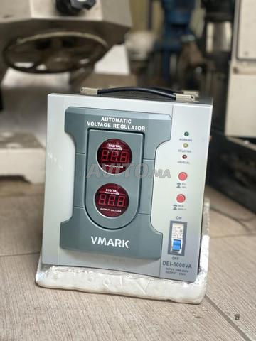 stabilisateur electrique ستابليلستور