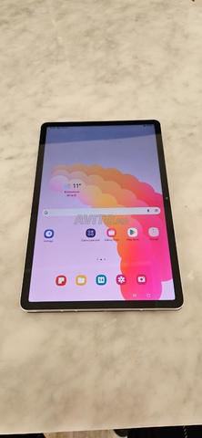 Samsung tab S7 avec clavier