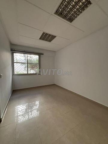 Appartement à vendre 130 m² à Casablanca - 2