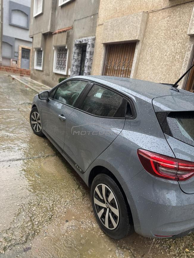 clio 5 bon état
