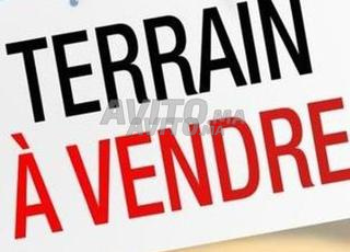 قطعة أرض بالقرب من الإمام علي