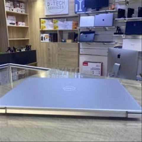 Dell Inspiron – الجيل الثالث عشر | 16 جيجابايت RAM | 1 تيرابايت SSD NVMe